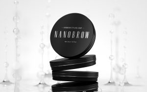 Nanobrow Augenbrauenseife kaufen