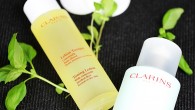 Alpenkräutern von Clarins