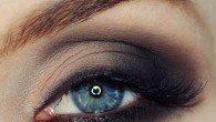 Augenmake - up mit L'Oreal Paris