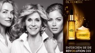 Öl Richesse Gesichtspflege von L'Oreal Paris