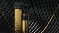 Nanoil Volumenspray für Haare