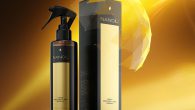 Nanoil der beste Hitzeschutzspray