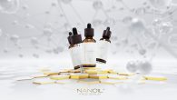 Kollagen serum für Gesicht Nanoil