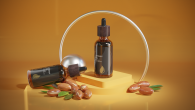 Nanoil Arganöl
