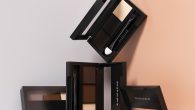 Augenbrauenschatten im Make-up
