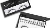 falsche Wimpern