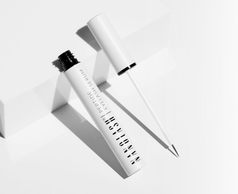 peptide serum wimpern nanolash