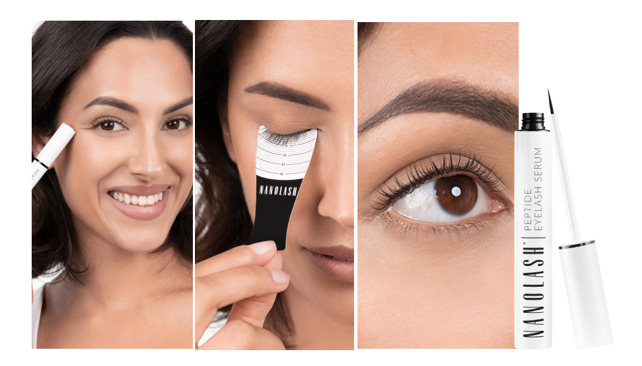 wimpernserum peptid nanolash
